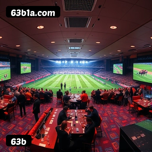 63b APP mobile iOS Android - 187 mil downloads São Paulo Rio BH