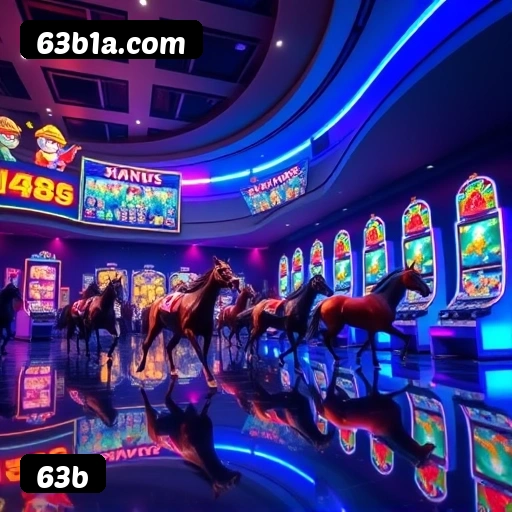 Provedores de slots citados em material de marketing