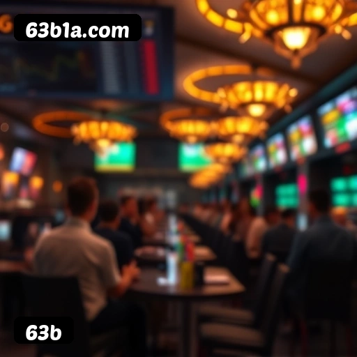 Números do app 63b em material de marketing — ilustração, não auditoria