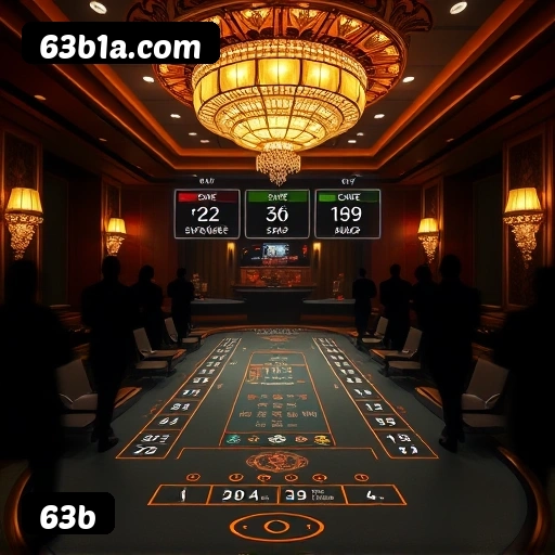 63b segurança SSL 256-bit - Licença Curaçao, eCOGRA, GLI certificado